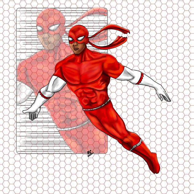 Aero-Power Herói Vol. 02