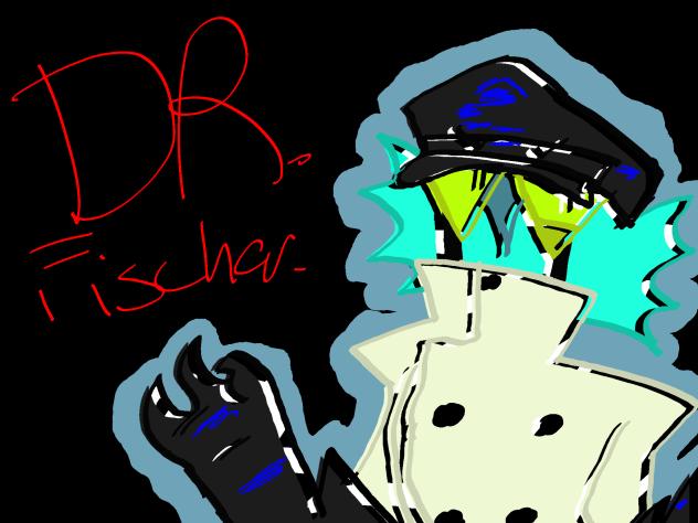 dr fischer