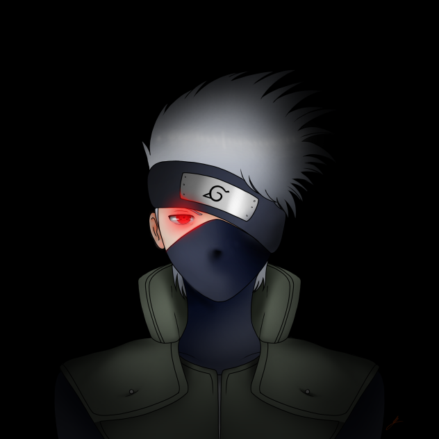Better kakashi