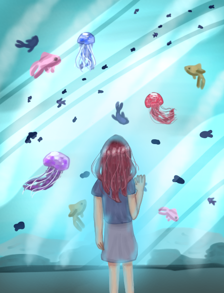 🐠 - ibisPaint