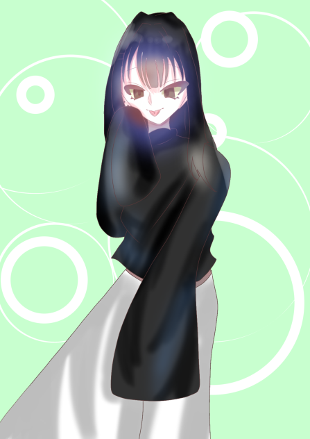 らくがき
