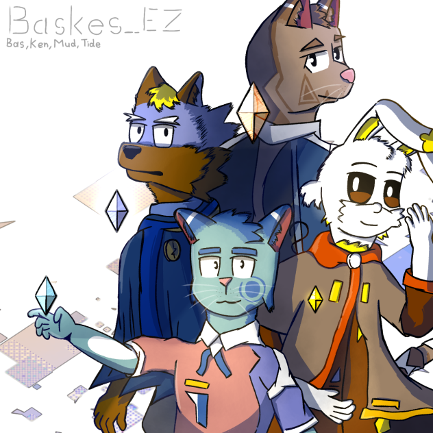 The wanderers