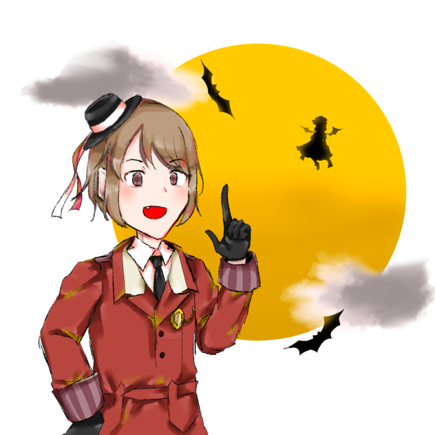 ルーさん