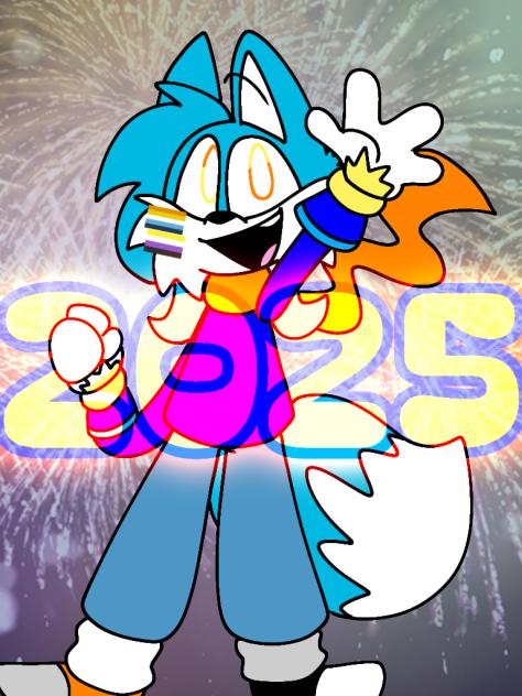 Happy New Year!!