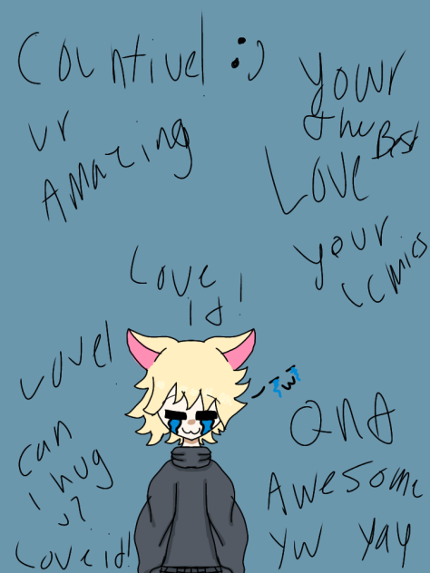 fanart for thepatotowitch