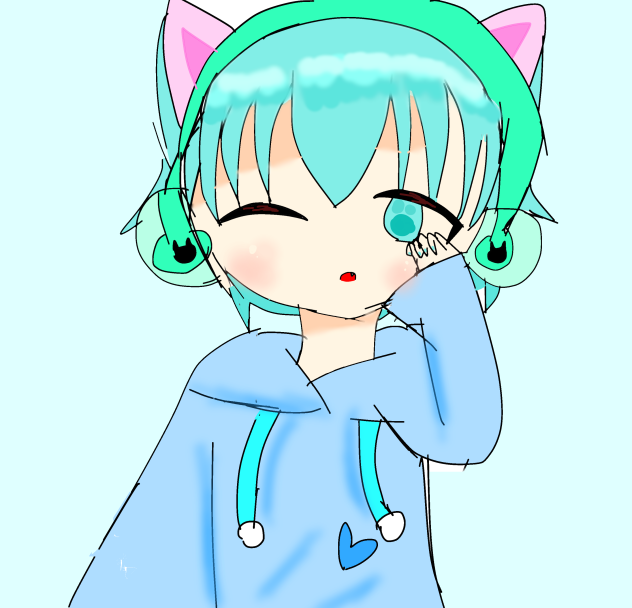 なむいなぁ