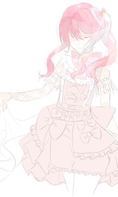 🎀途中経過
