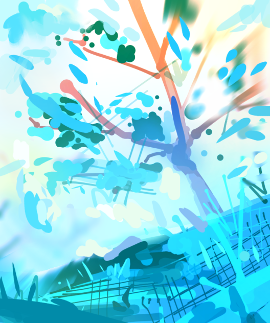 Treee