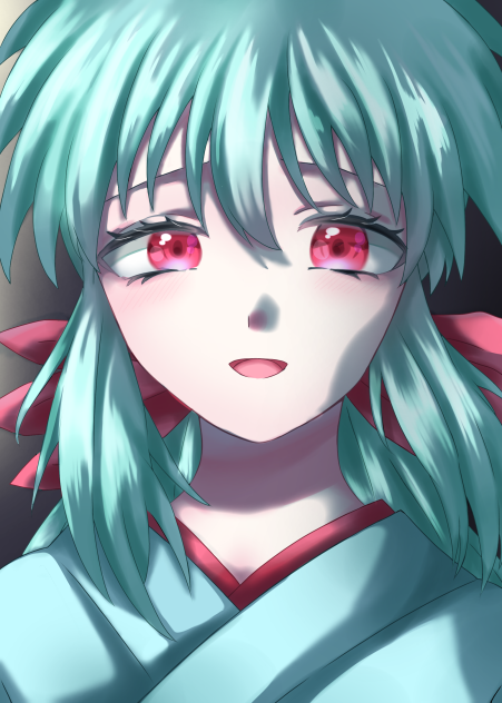 「なんだか」