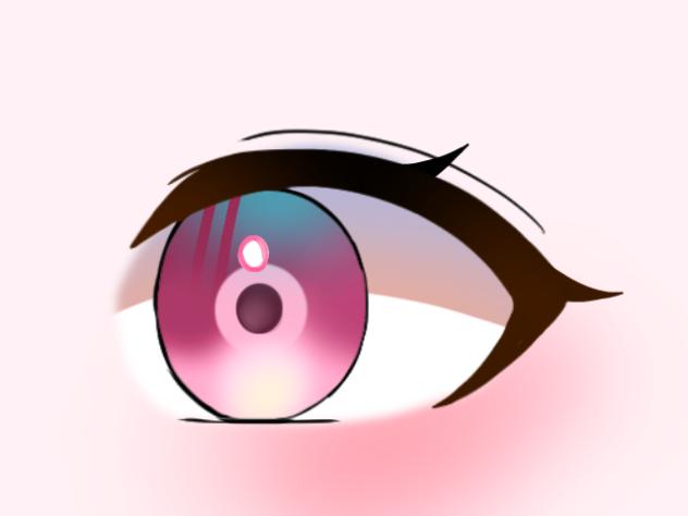 瞳3