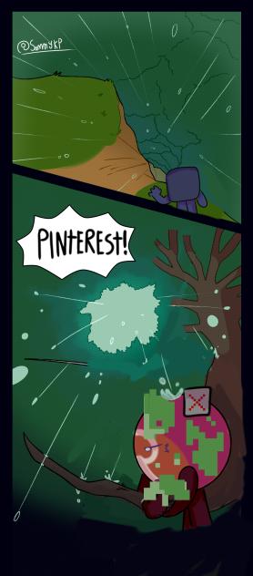 Pinblr (Gum and Sharps)