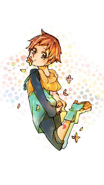 キングちゃんおめでとう