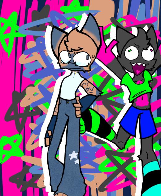 X3 - ibisPaint