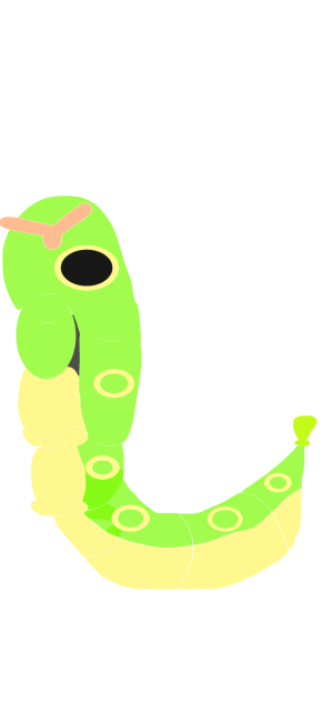 夜の120分お絵描きポケモン勝負