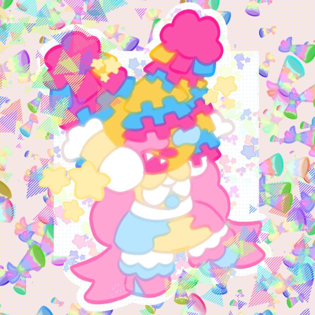 ✬~cheer~✬