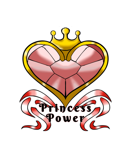 Princess power