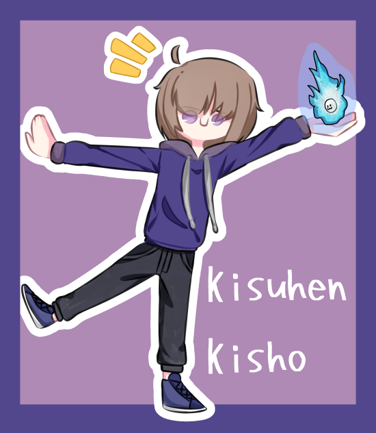 Sans titre 222 - ibisPaint