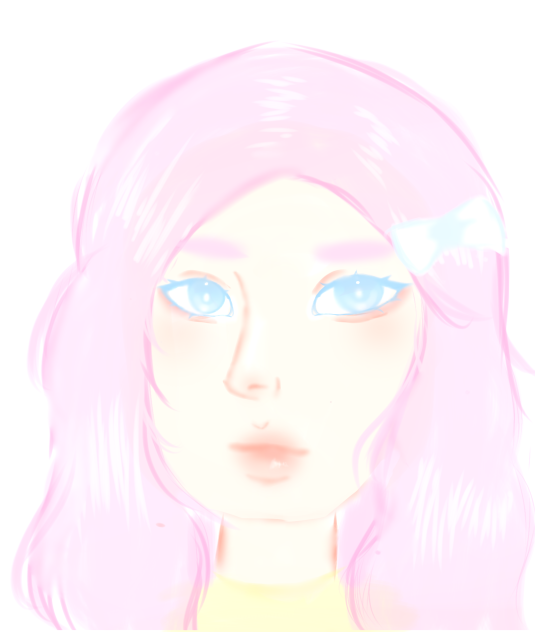🌸💗pastel girl