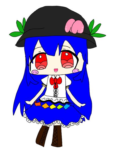 天子