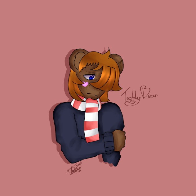 teddy Baer 🧸