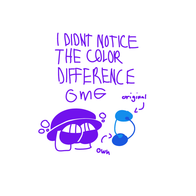 WAGH IM SO SORRY - ibisPaint