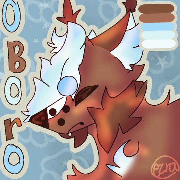 Oboro