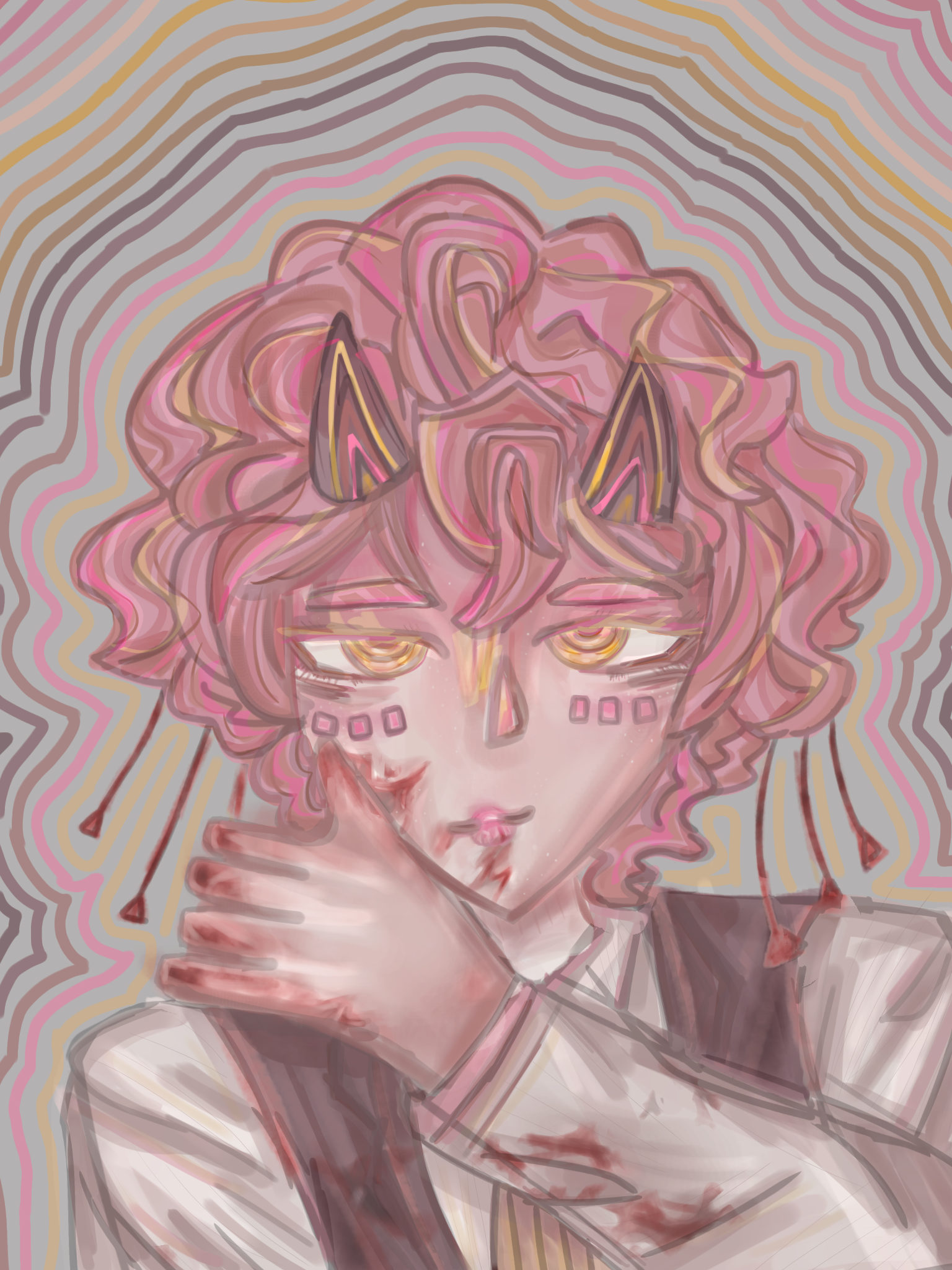 Chryk - ibisPaint