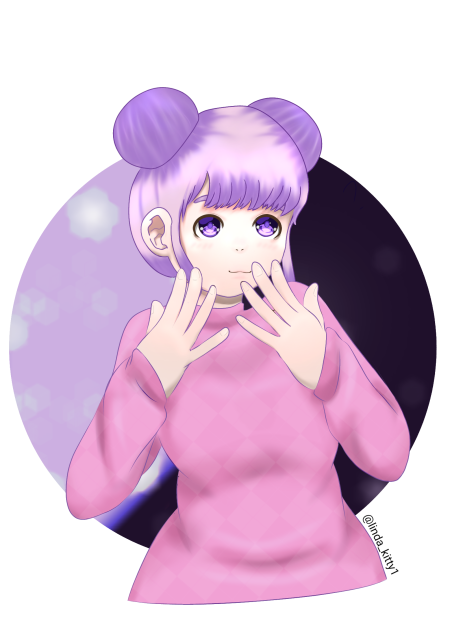 dtiys challenge IbisPaintX