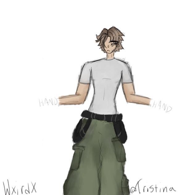 seraphim (wxirdx)