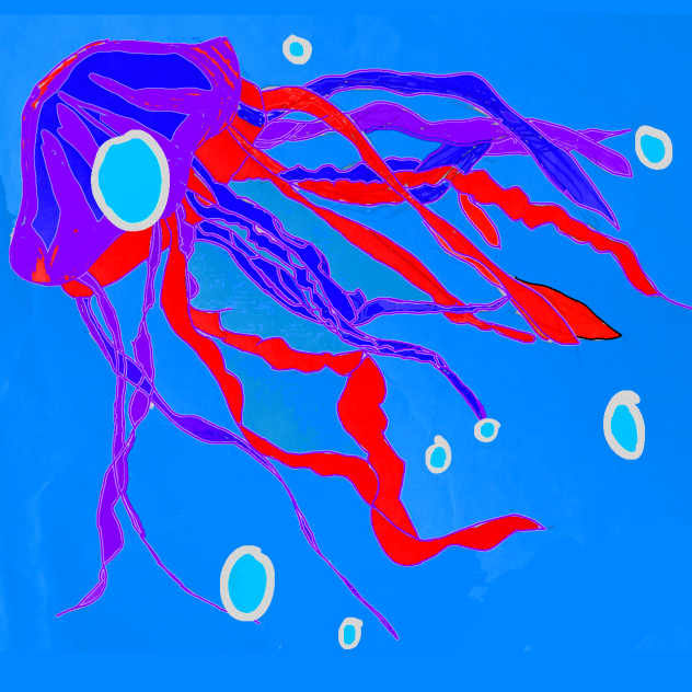jellyfish