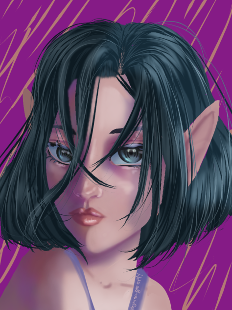 speedpaint