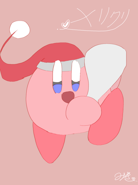 Merry Christmas!♥