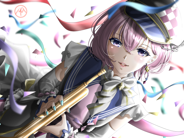 ルカ　想い奏でる