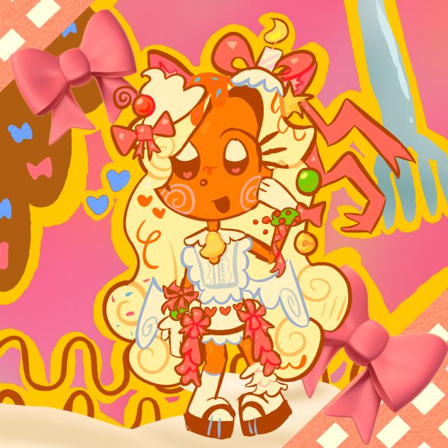 ginger redesign