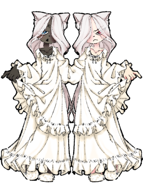The Felis Twins