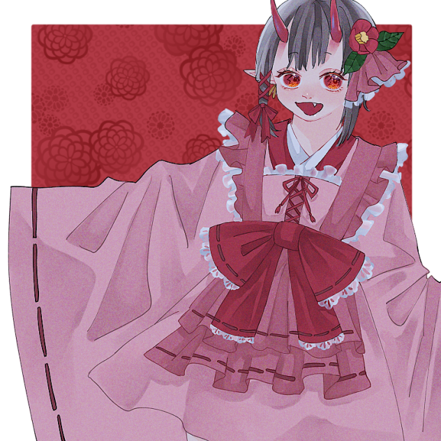 ぺんねさんリクエスト