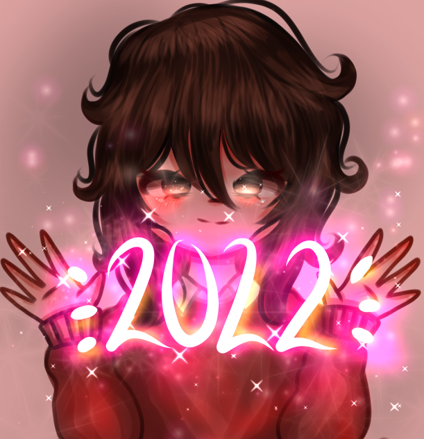 🎉Feliz año 2022🎉