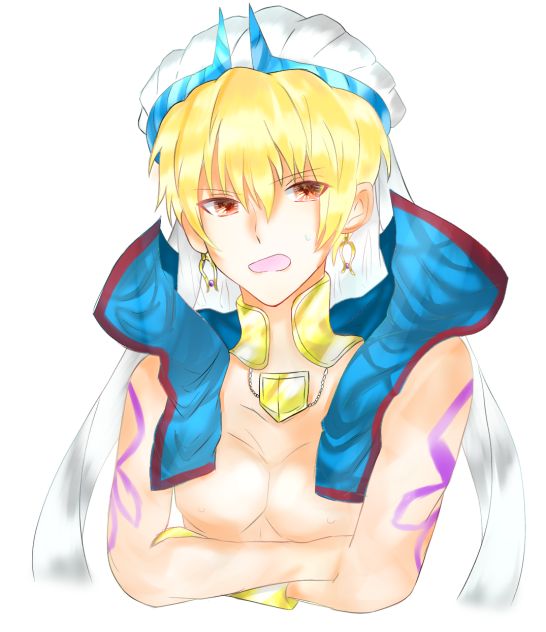 バビッ