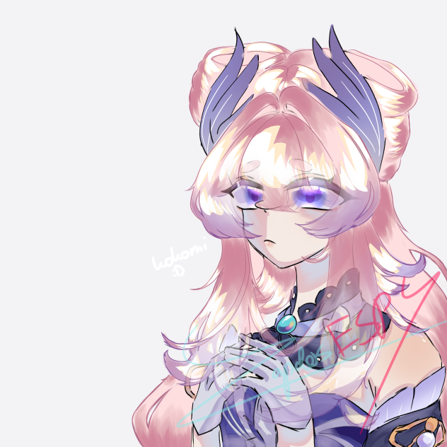 Kokomi (Genshin Impact)