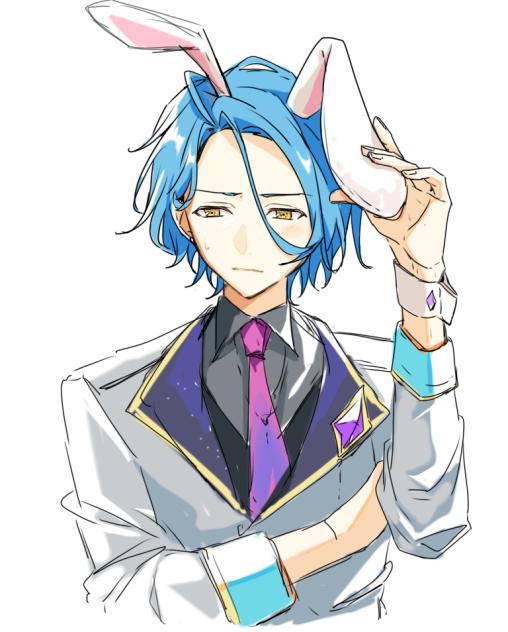 rkgkうさメル