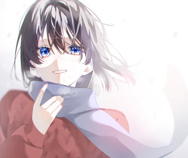 ❄️