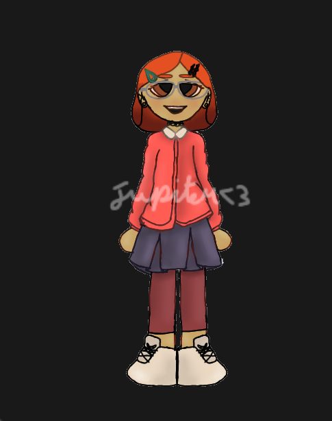 mei mei fanart - ibisPaint