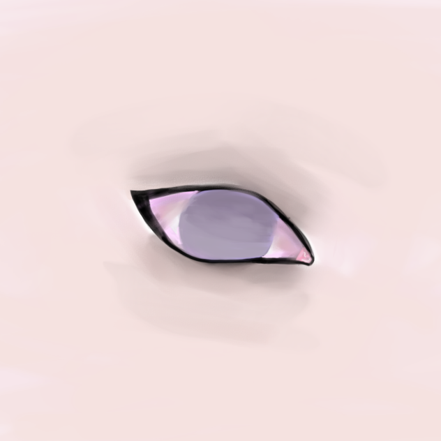 eye - ibisPaint