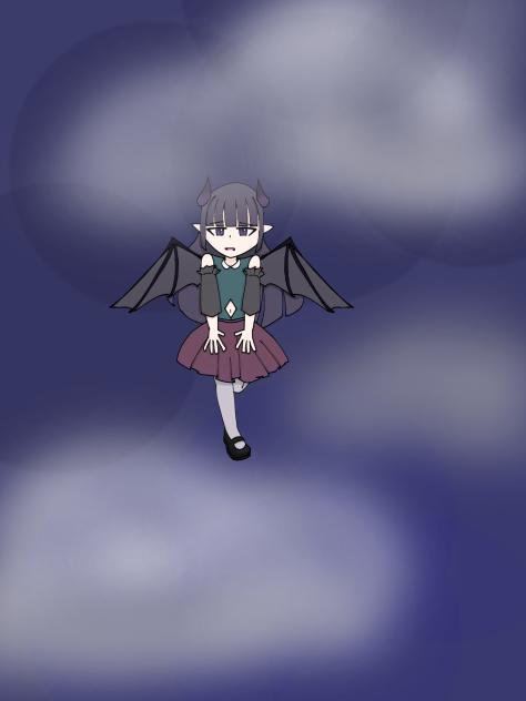 悪魔