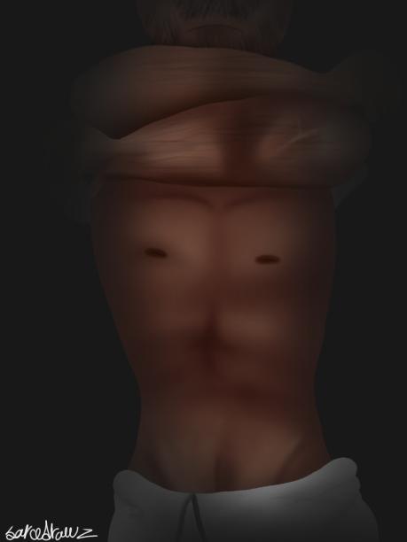 Take Your Shirt Off