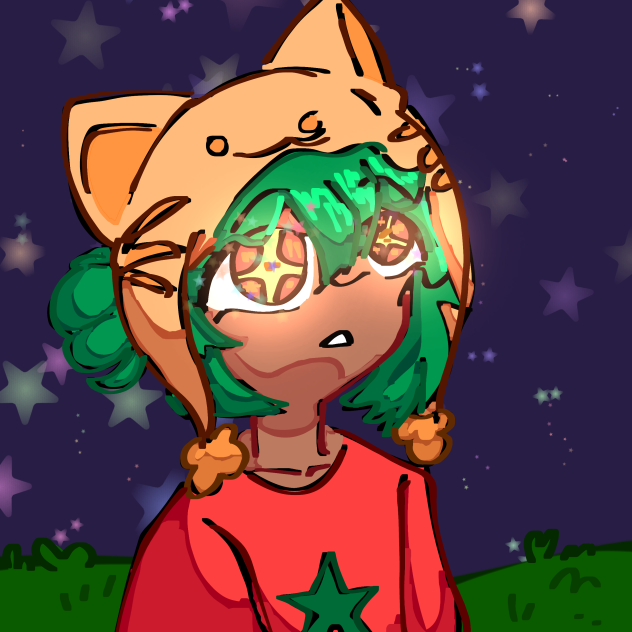 ✨✨