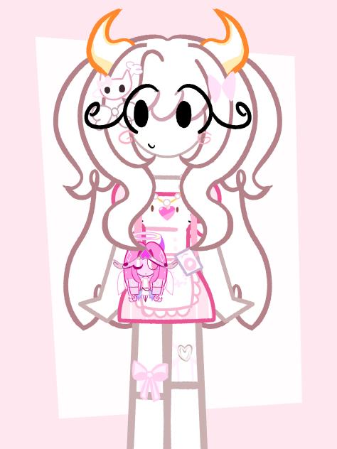 My Roblox avatar idk