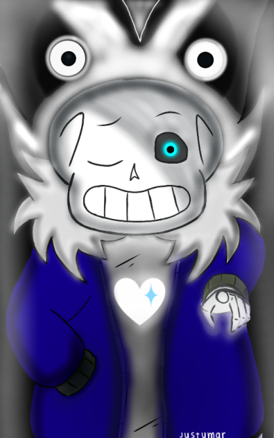 SANS - ibisPaint