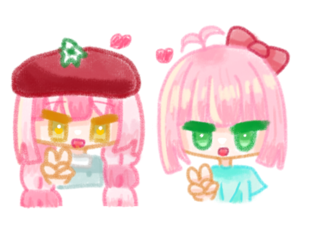ぷりんちゃーーーー‼︎