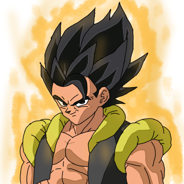 Gogeta